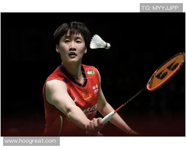 周敏独家揭秘羽毛球技巧与心得分享助你提升竞技水平